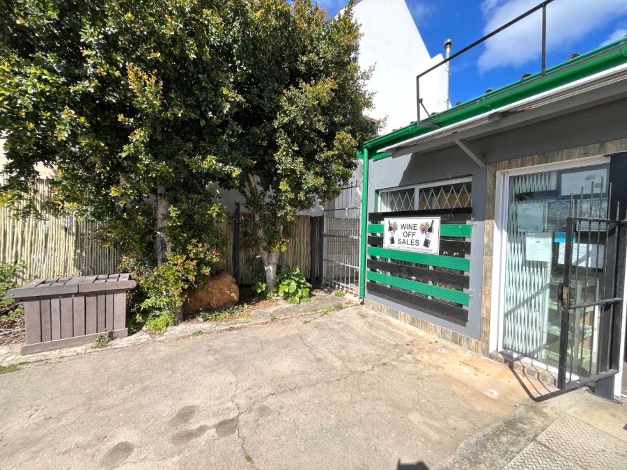 Commercial Property for Sale in Fisherhaven Western Cape